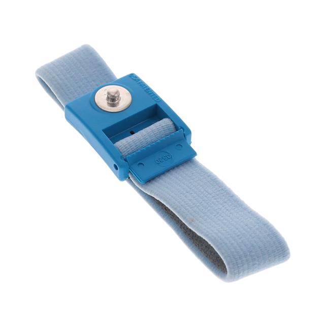 ADJUSTABLE PREMIUM WRIST STRAP -