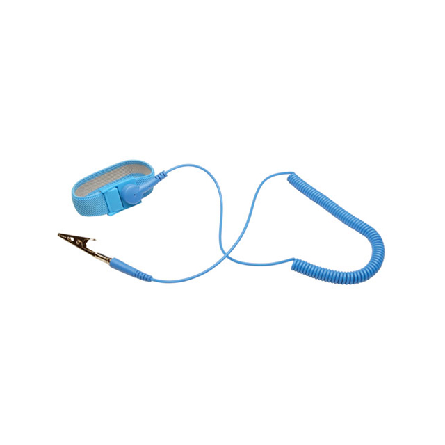 WRIST STRAP W/CORD ONE SIZE