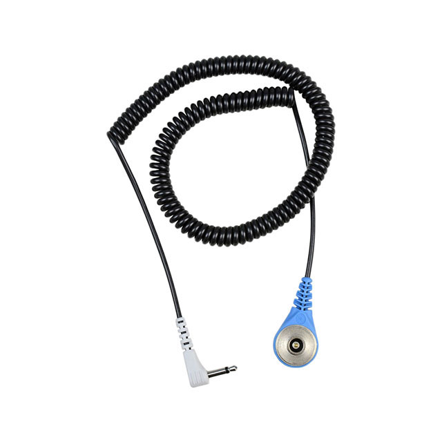 COIL CORD, DUAL-WIRE, MAGSNAP 36