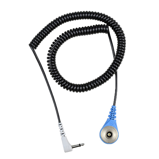 COIL CORD, DUAL-WIRE, MAGSNAP 36