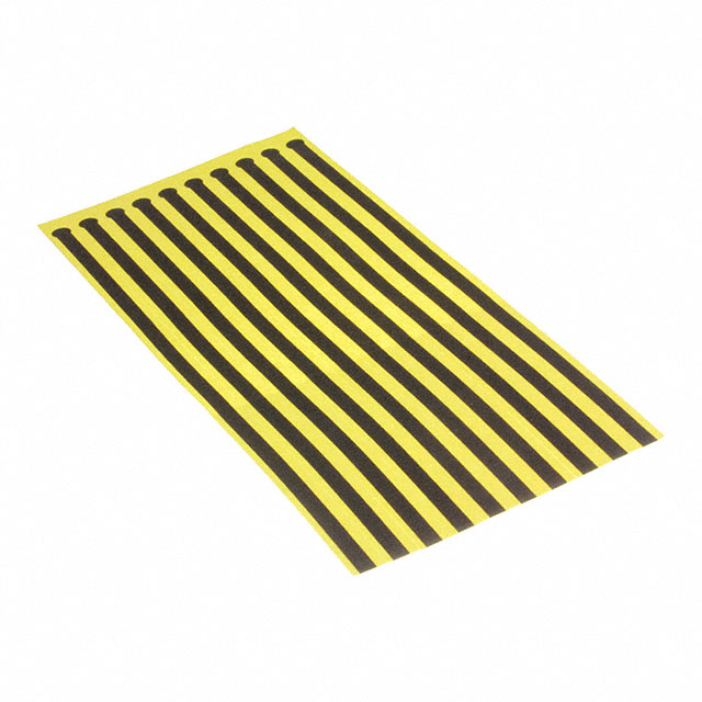 SOLE GROUNDER HEEL 100/PK