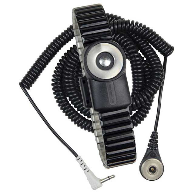 WRIST STRAP W/CORD LG MAGNETIC WRIST STRAP W/CORD LG MAGNETIC