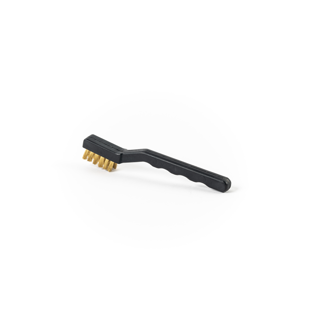 BRUSH SINGLE HEAD BRASS 1PCS