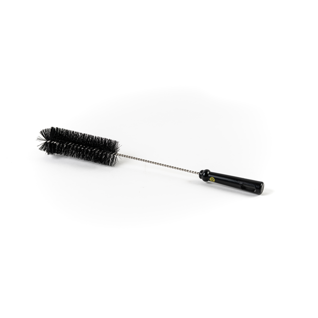 BRUSH SINGLE HEAD NYLON 1PCS