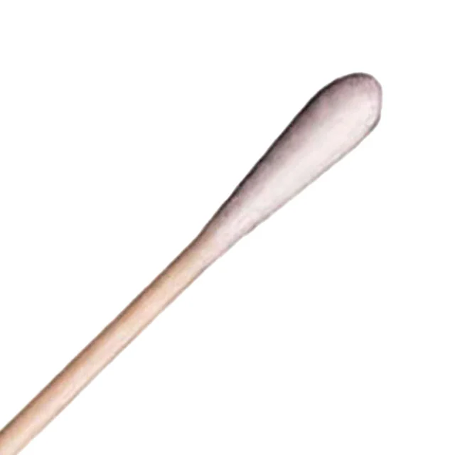 SWAB SINGLE HEAD COTTON 1000PCS