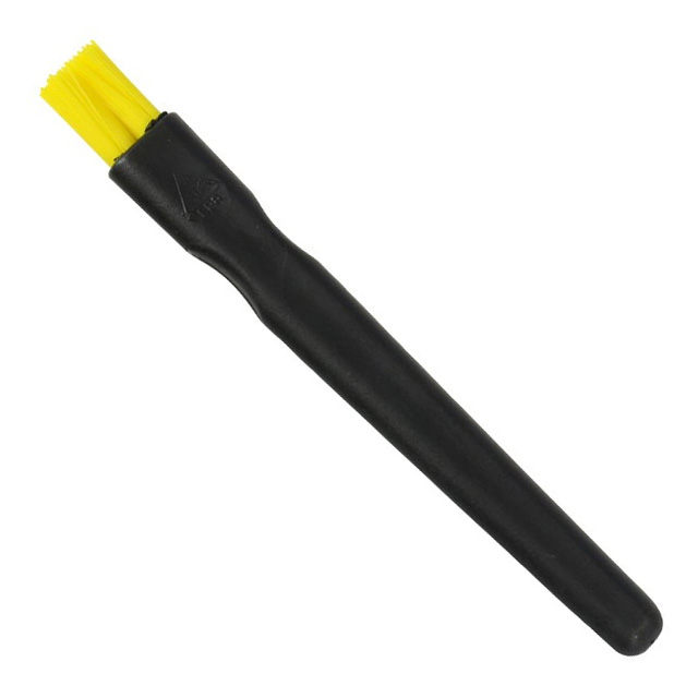 BRUSH SINGLE HEAD NYLON 1PCS