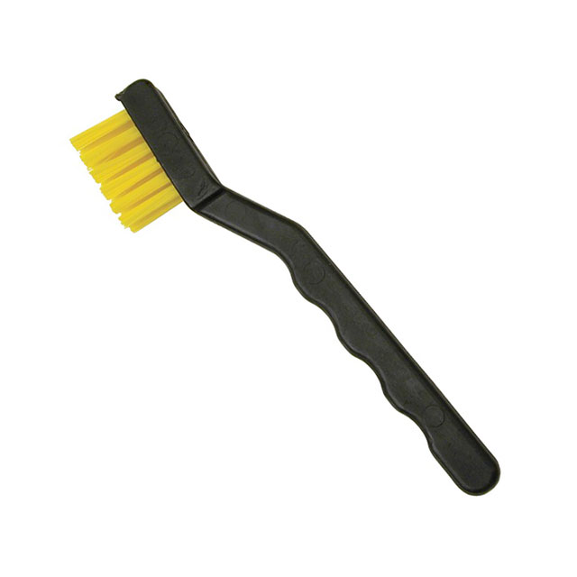 BRUSH SNGL HEAD NYLON 7.00" 1PCS