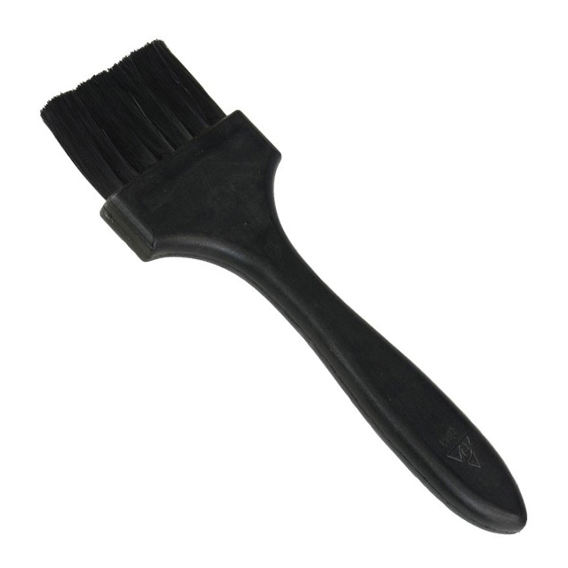 BRUSH SINGLE HEAD NYLON 1PCS
