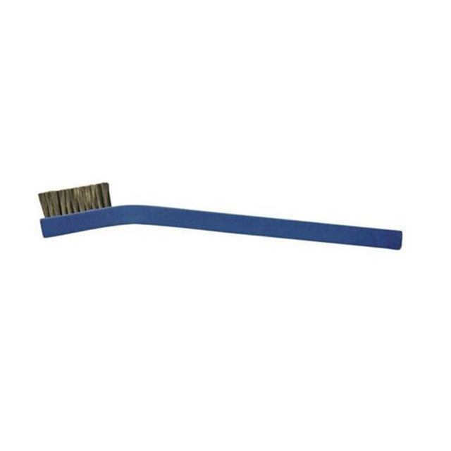 BRUSH SGL HEAD S STL 1PCS