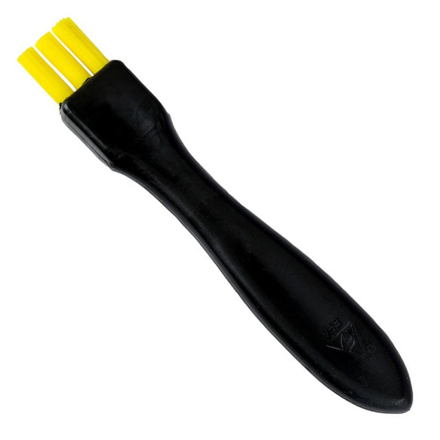 BRUSH SINGLE HEAD NYLON 1PCS