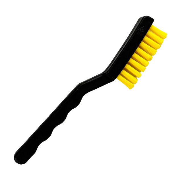 BRUSH SINGLE HEAD NYLON 1PCS