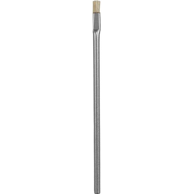 BRUSH SNGL HEAD HAIR HORSE 1PCS