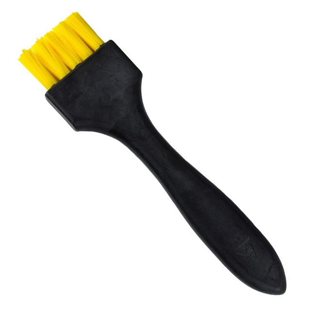 BRUSH SINGLE HEAD NYLON 1PCS