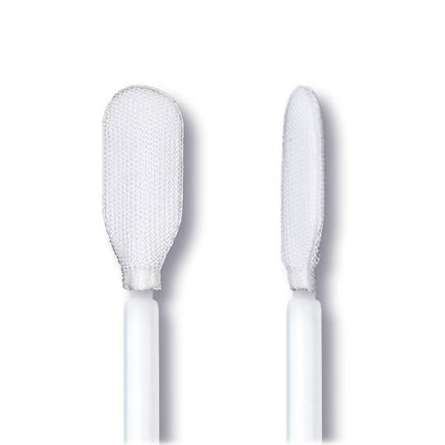 SWAB SINGLE HEAD FOAM 500PCS