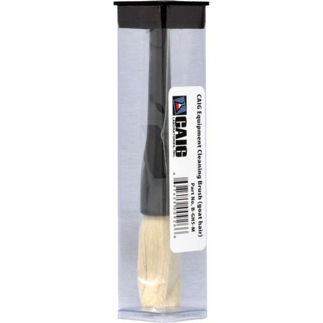 BRUSH SINGLE HEAD HAIR GOAT 1PCS