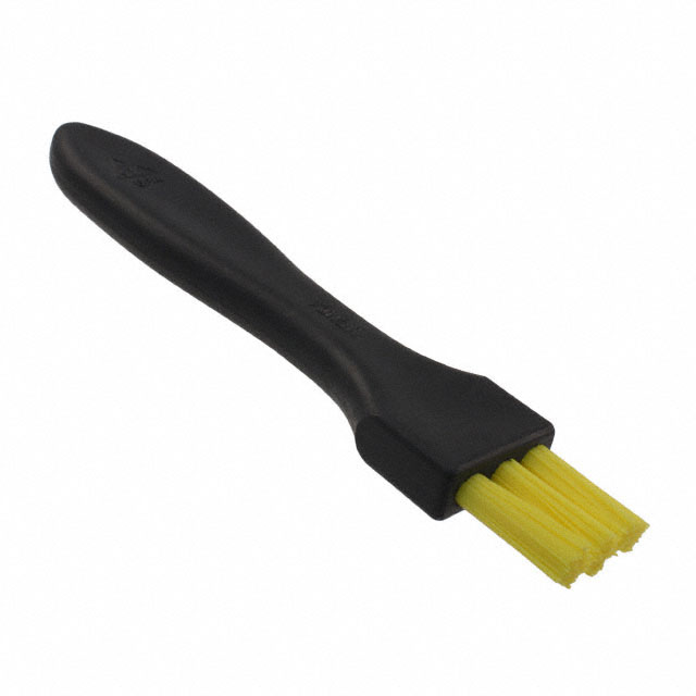 BRUSH SNGL HEAD NYLON 5.90" 1PCS