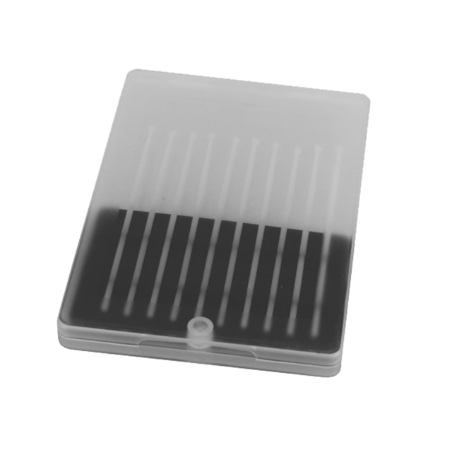 SWAB SINGLE HEAD PVAC 10PCS