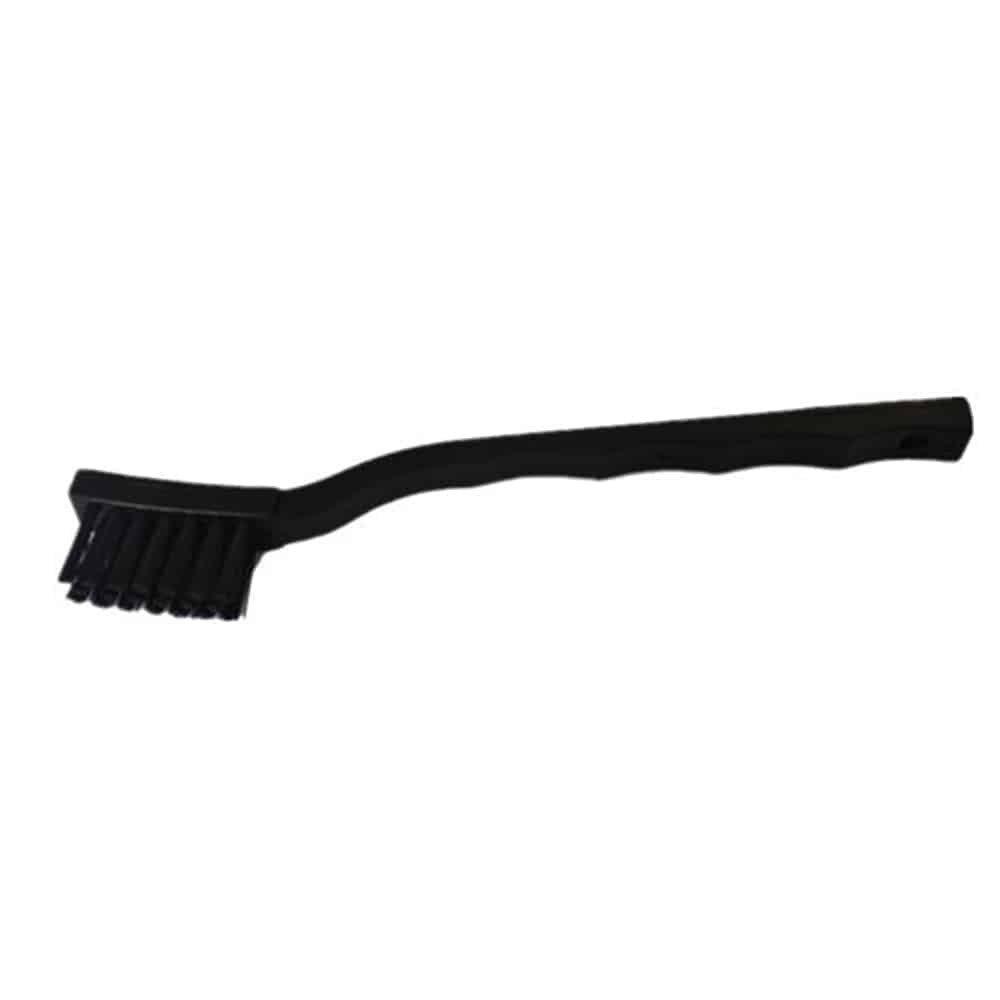 BRUSH SNGL HEAD SYN FIBER 1PCS