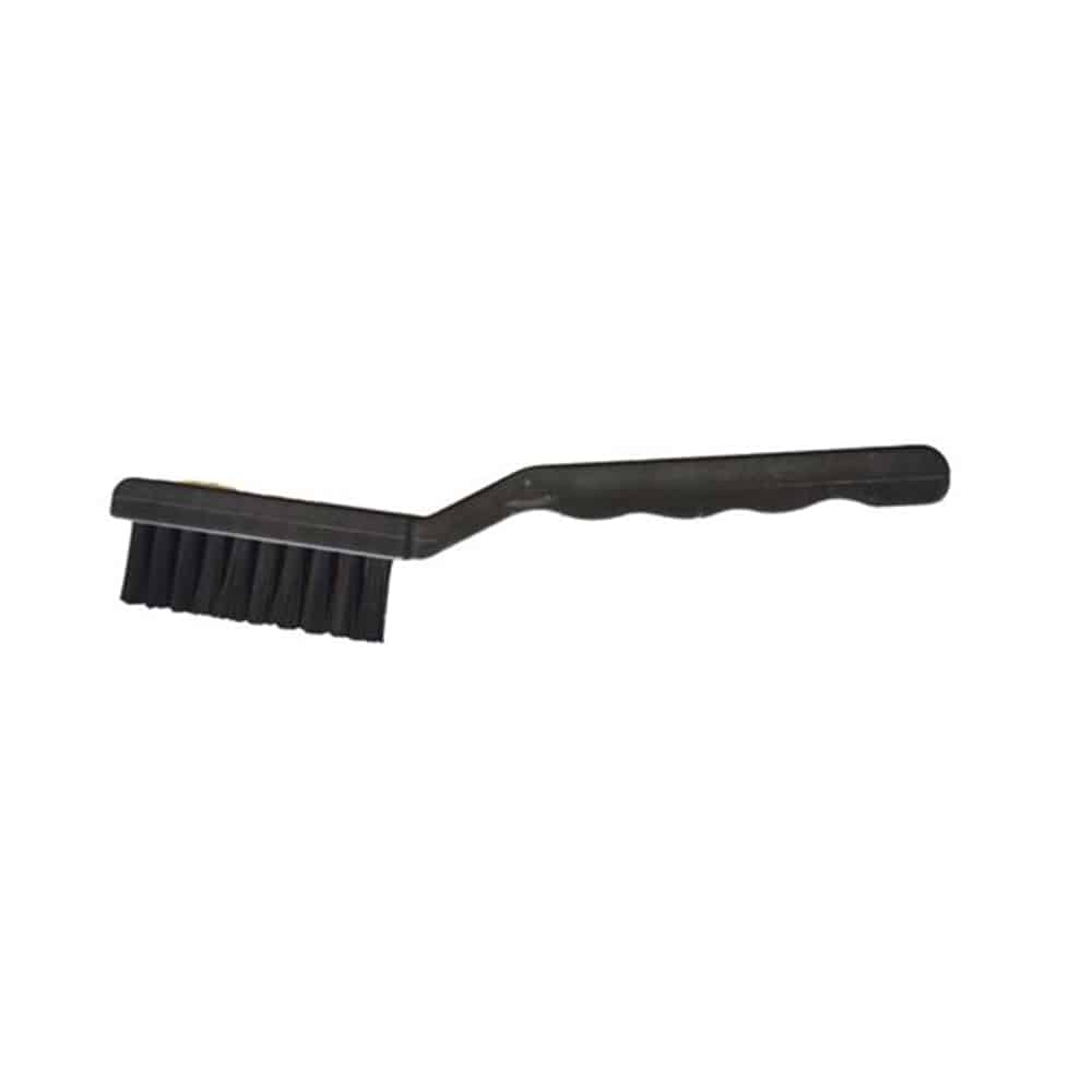 BRUSH SNGL HEAD SYN FIBER 1PCS