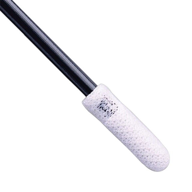 SWAB SNGL HEAD POLY KNIT 375PCS