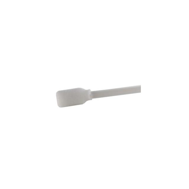 SWAB SINGLE HEAD FOAM 100PCS
