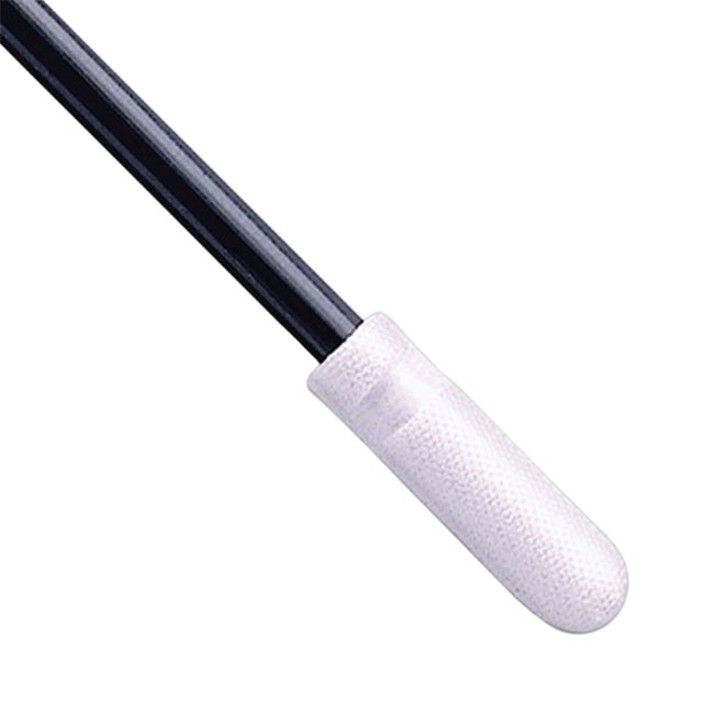 SWAB SNGL HEAD POLY KNIT 500PCS