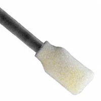 SWAB SINGLE HEAD FOAM 100PCS