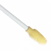 SWAB SINGLE HEAD FOAM 50PCS