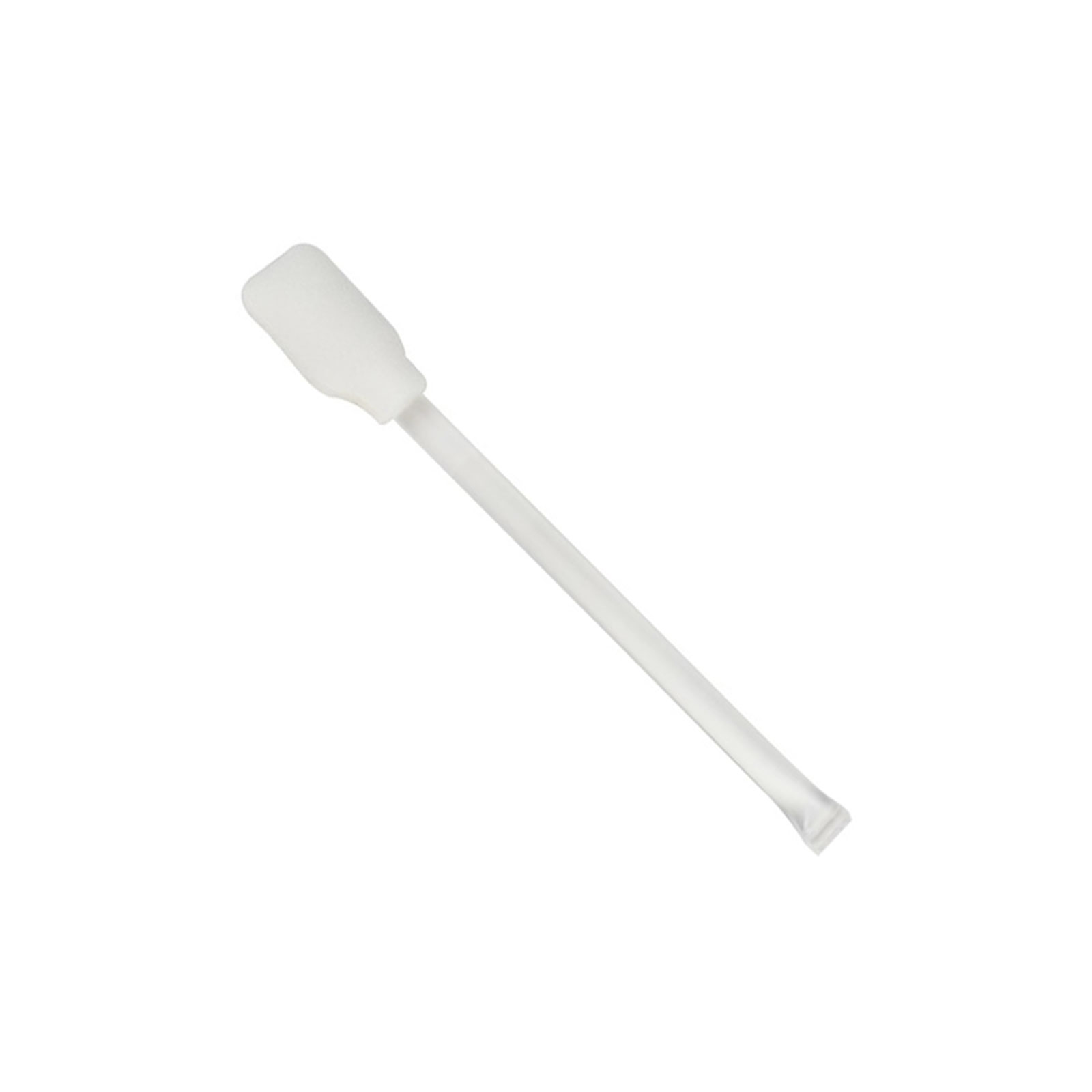 SWAB SINGLE HEAD FOAM 50PCS
