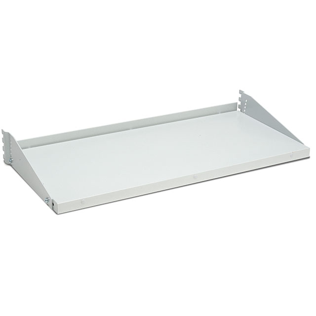 TILTABLE TOP SHELF M36X11.81", W