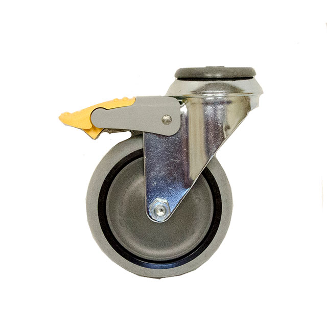 ESD CASTER SET  3.93