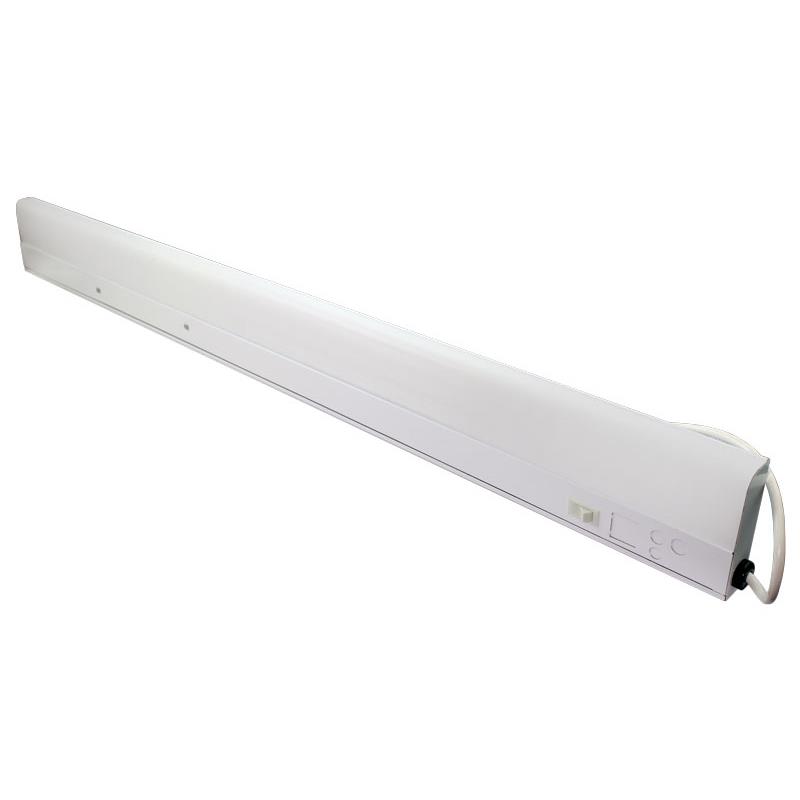 QS WM UNDERSHELF LIGHT 48L LED