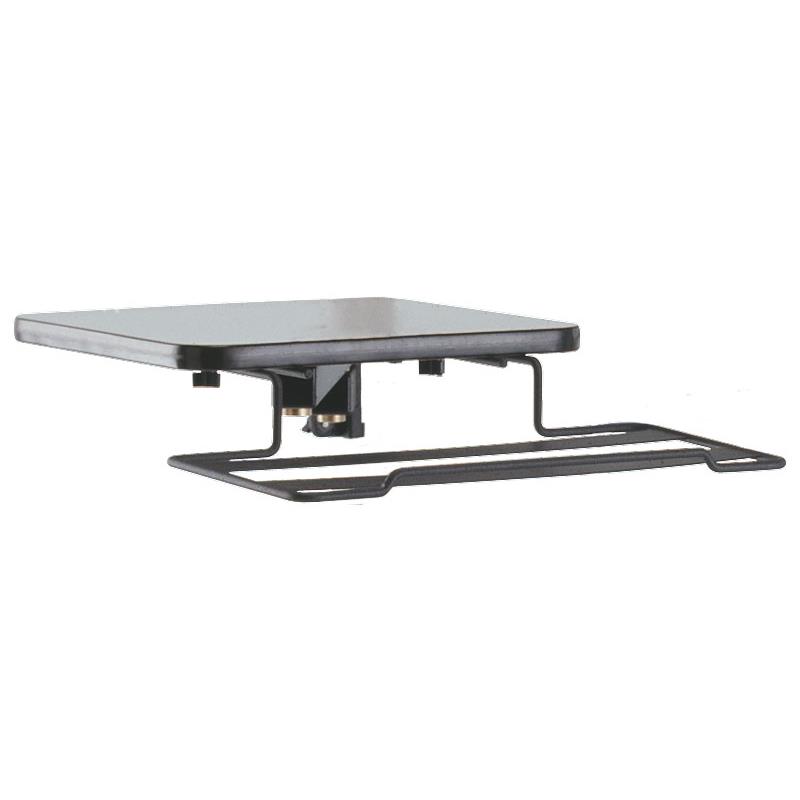 QS D4 KEYBOARD HOLDER CRT