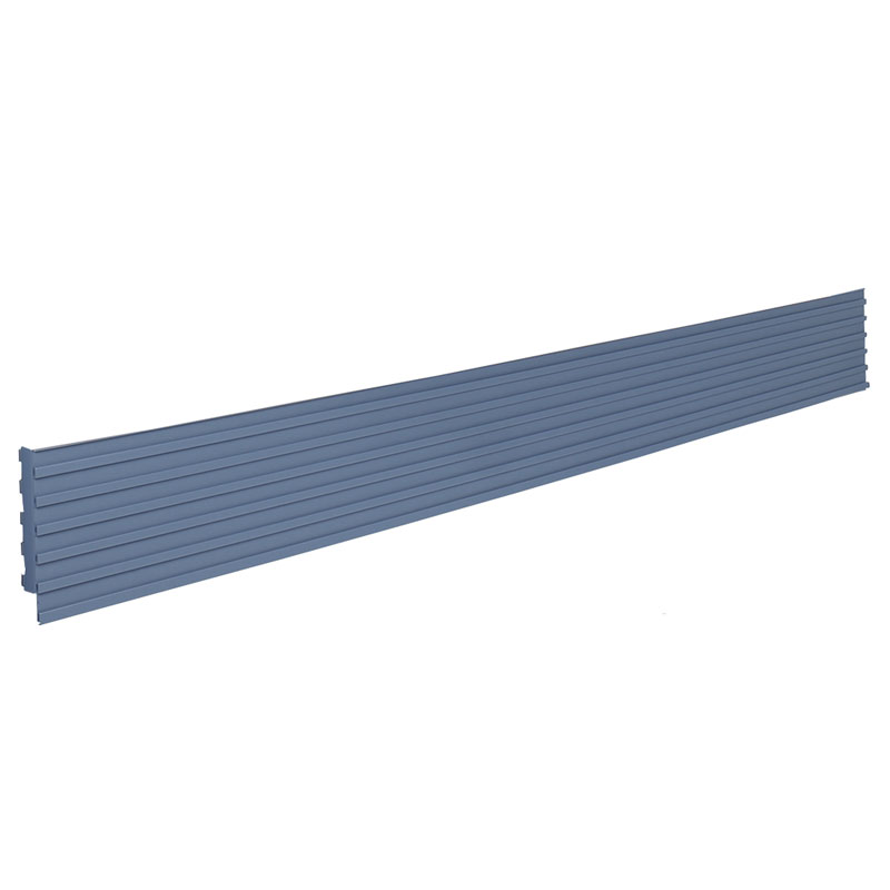 QS MTS-II MULTI BIN PNL 45L STD