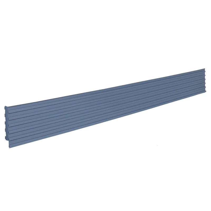 QS MTS-II MULTI BIN PNL 69L STD