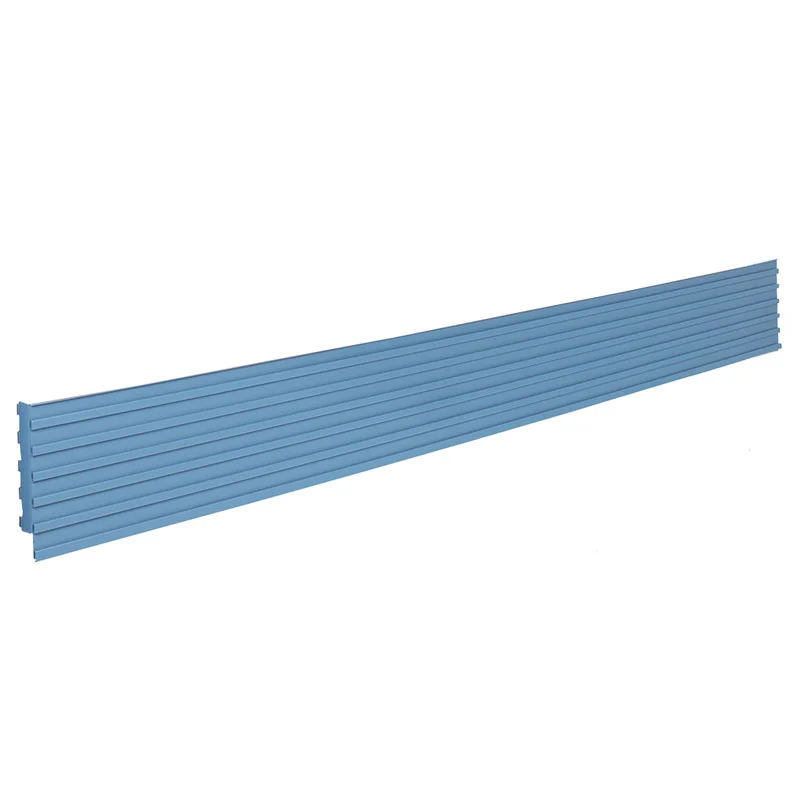 QS MTS-II MULTI BIN PNL 69L STD