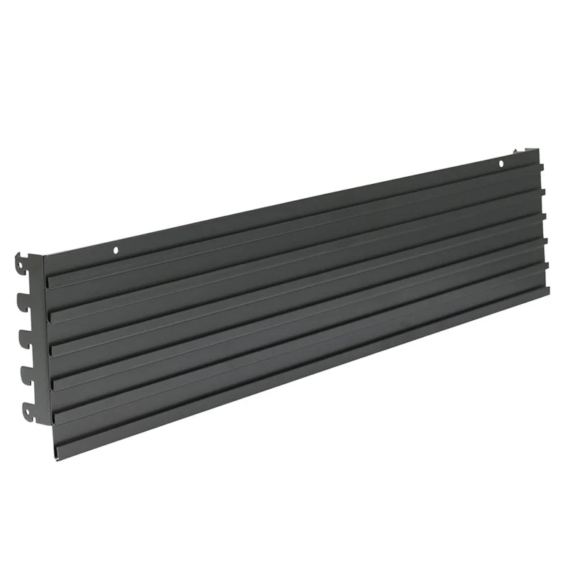 QS MTS-I MULTI-BIN PNL 46L ESD QS MTS-I MULTI-BIN PNL 46L ESD