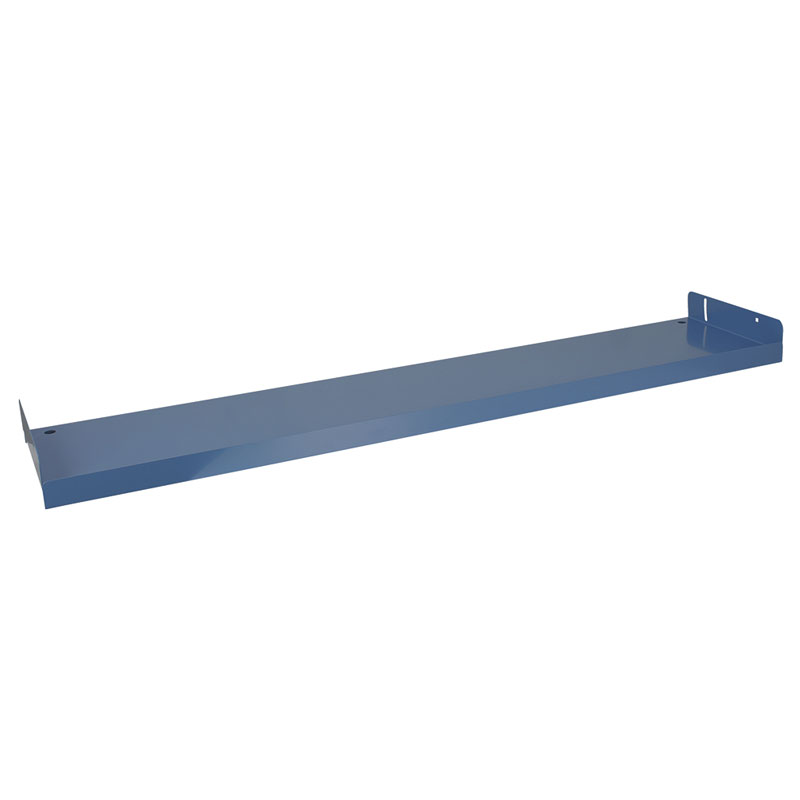 QS MTS-II UTL SHELF 12DX43.75L E