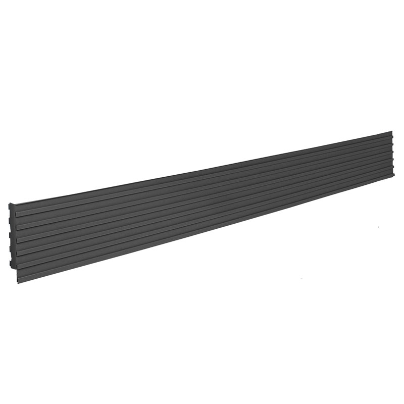 QS MTS-II MULTI BIN PNL 45L ESD