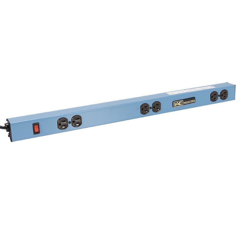 QS MTS-I ELEC CHNL ASSY 46L SKY