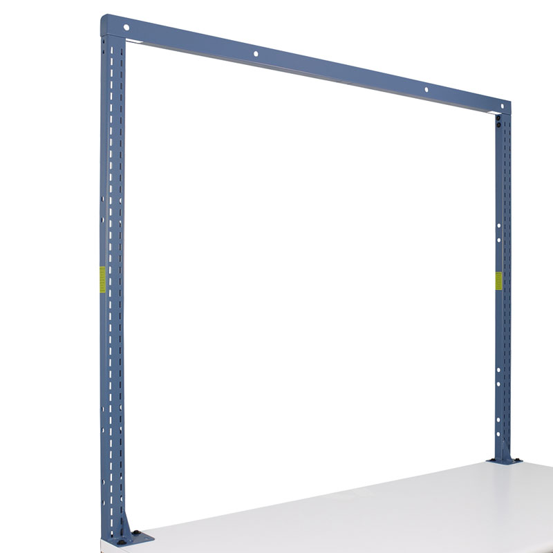 QS MTS-II FRAME 72L 2 VERT WSM E