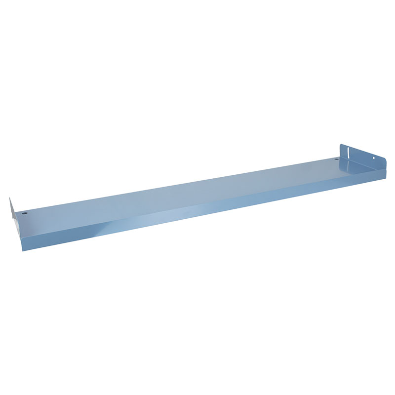 QS MTS-II UTL SHELF 12DX43.75 ES