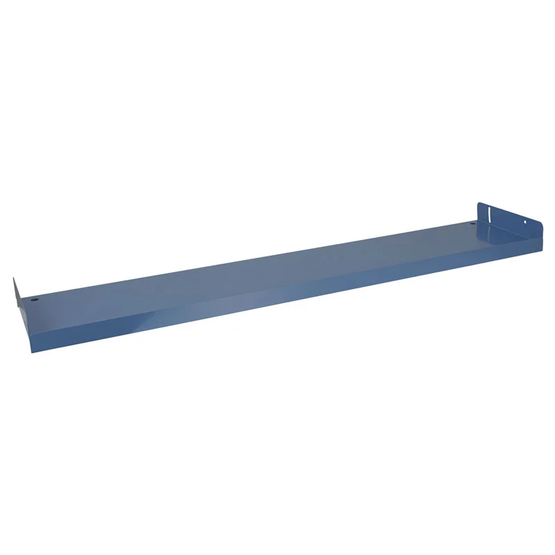 QS MTS-II UTL SHELF 12DX67.75 ES