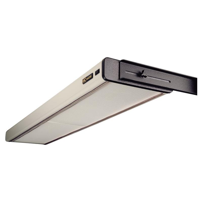 QS D4 LIGHT ASSY 72" 8'CORD