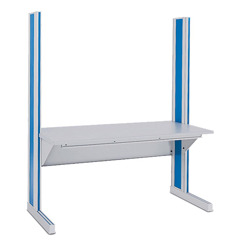 QS D4 S/S STARTER 30X60X72H ESD