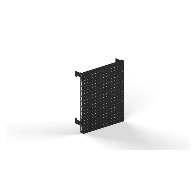 LAN STATION 15" X 18" PEGBOARD LAN STATION 15" X 18" PEGBOARD