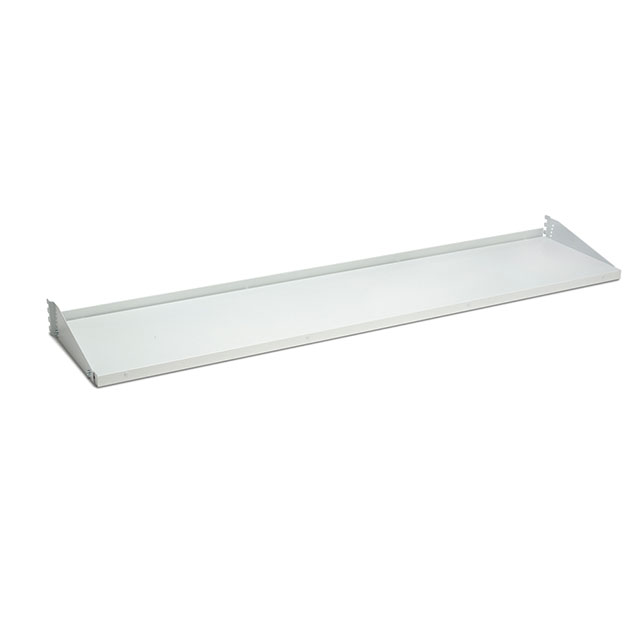 TILTABLE TOP SHELF M60X11.81", W