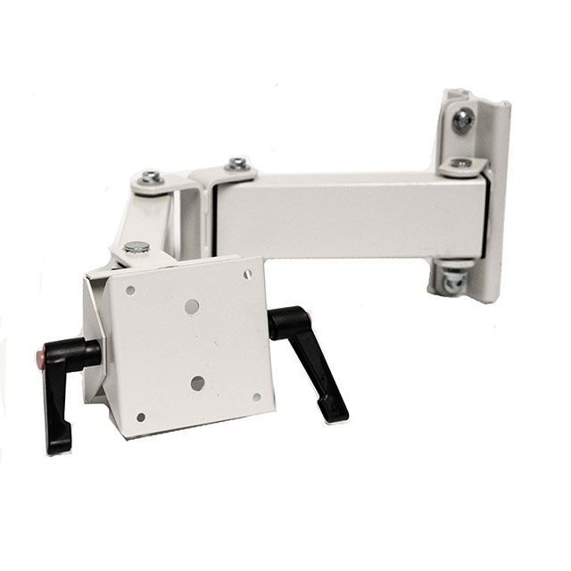 LCD HOLDER WITH DOUBLE ARM (VESA
