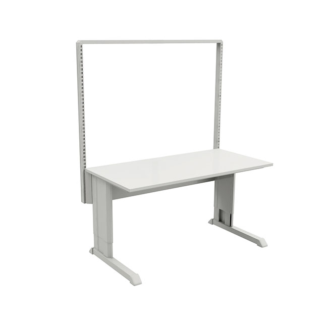 30" X 48" CONCEPT MANUAL, ESD LA