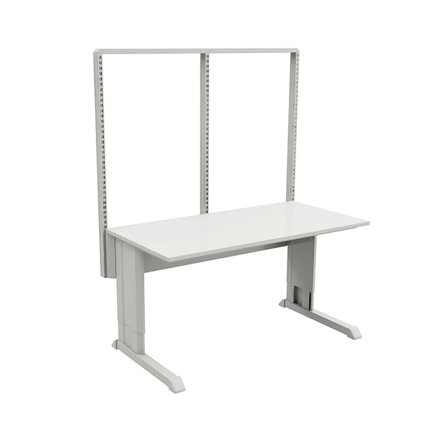 30" X 60" CONCEPT MANUAL, ESD LA